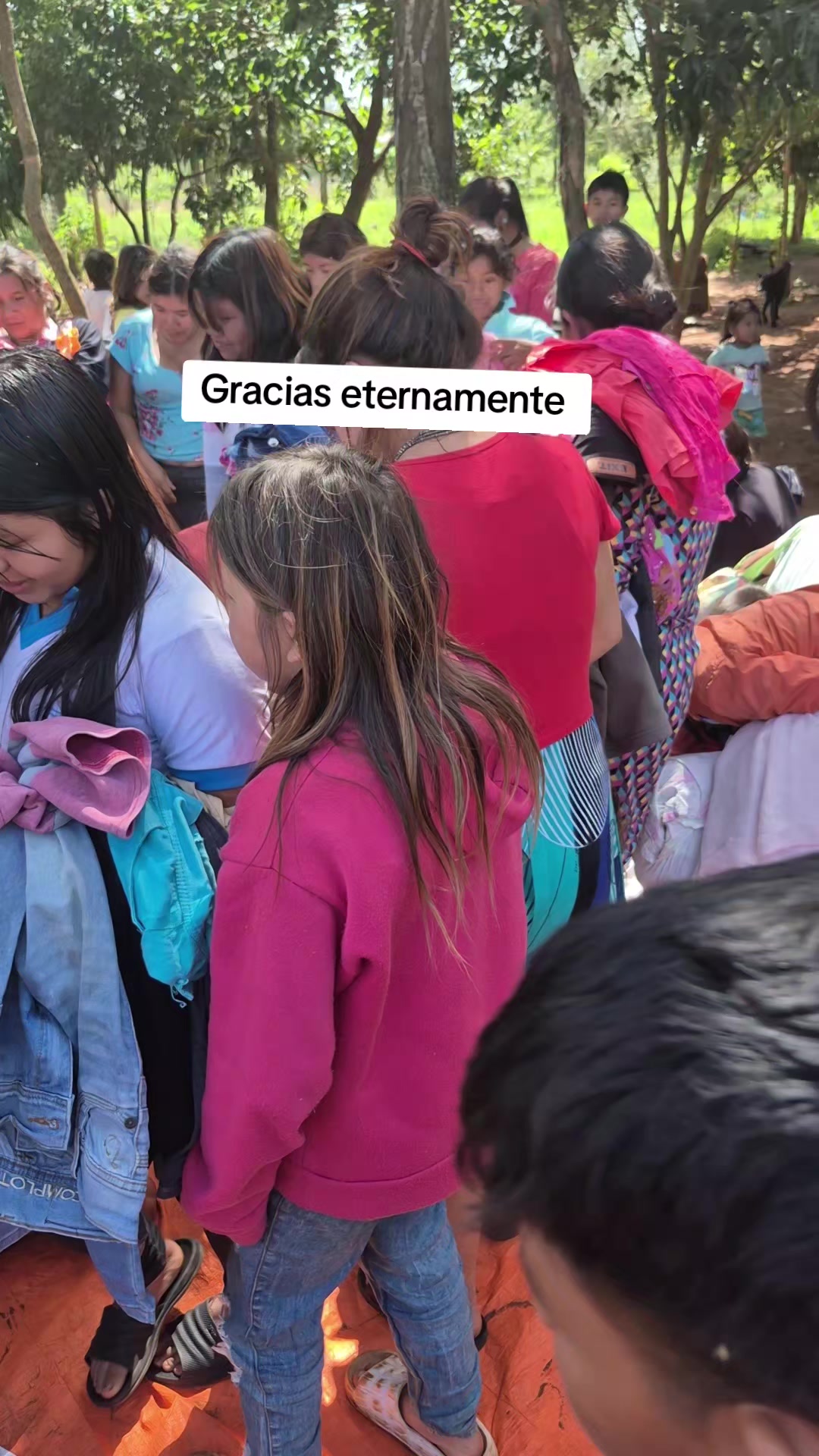 @La Maravilla acosta