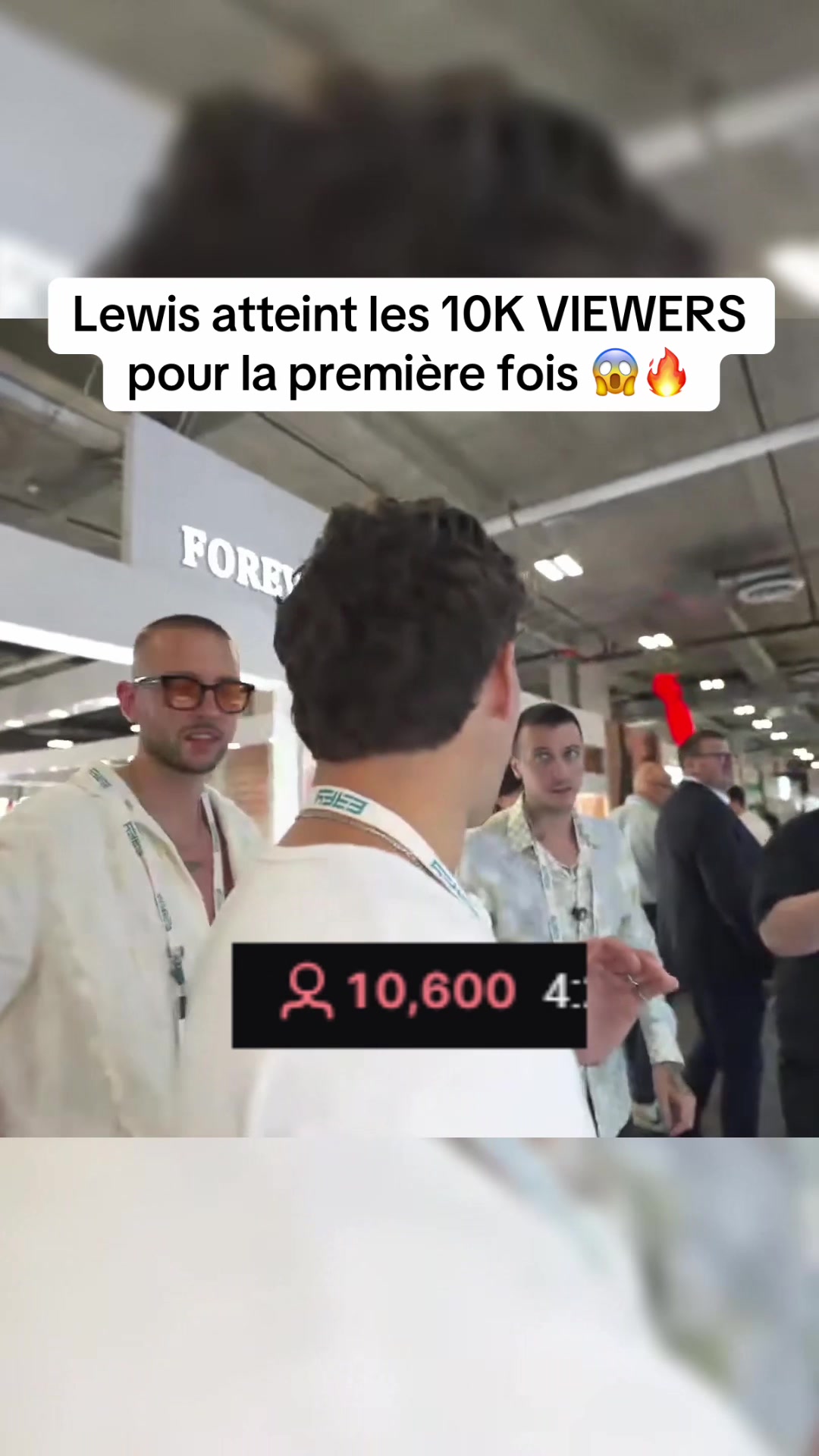 @Lewislefou