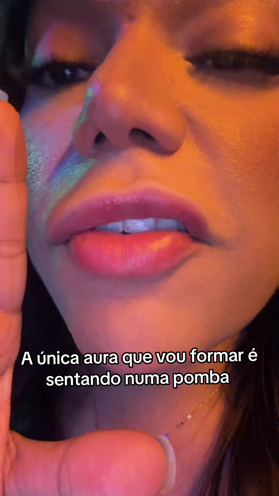 @Alexia Mesquitta