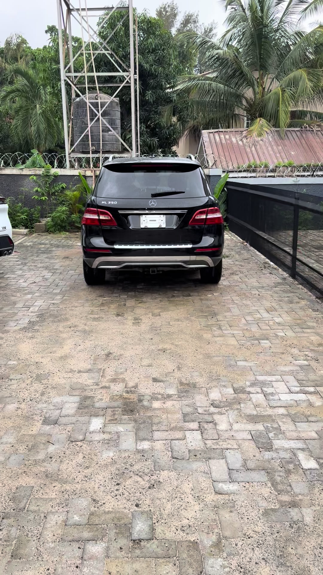 @Car matters Abuja