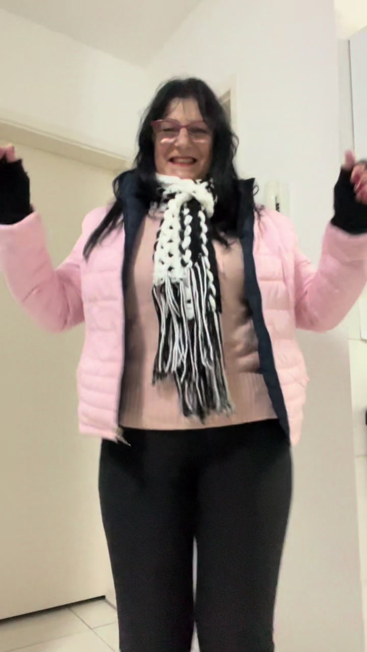 @Édina a bonitona do Tiktok💃