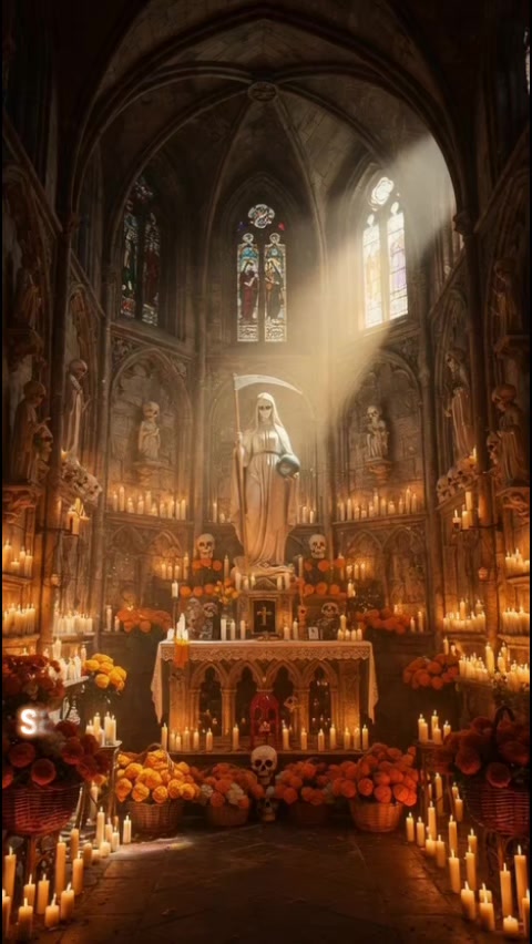 @Santuario Atotonilco