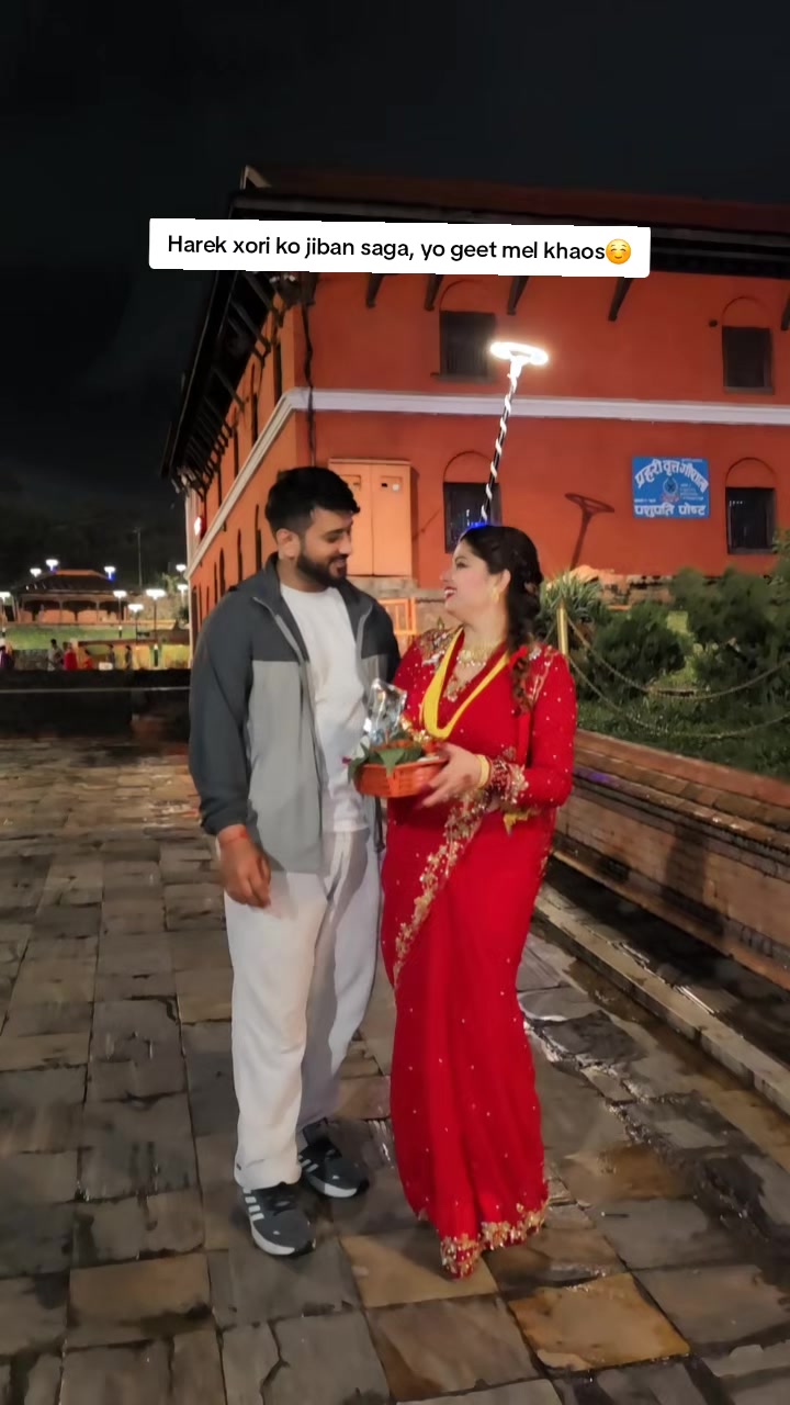 @Sanju Sapkota 💫