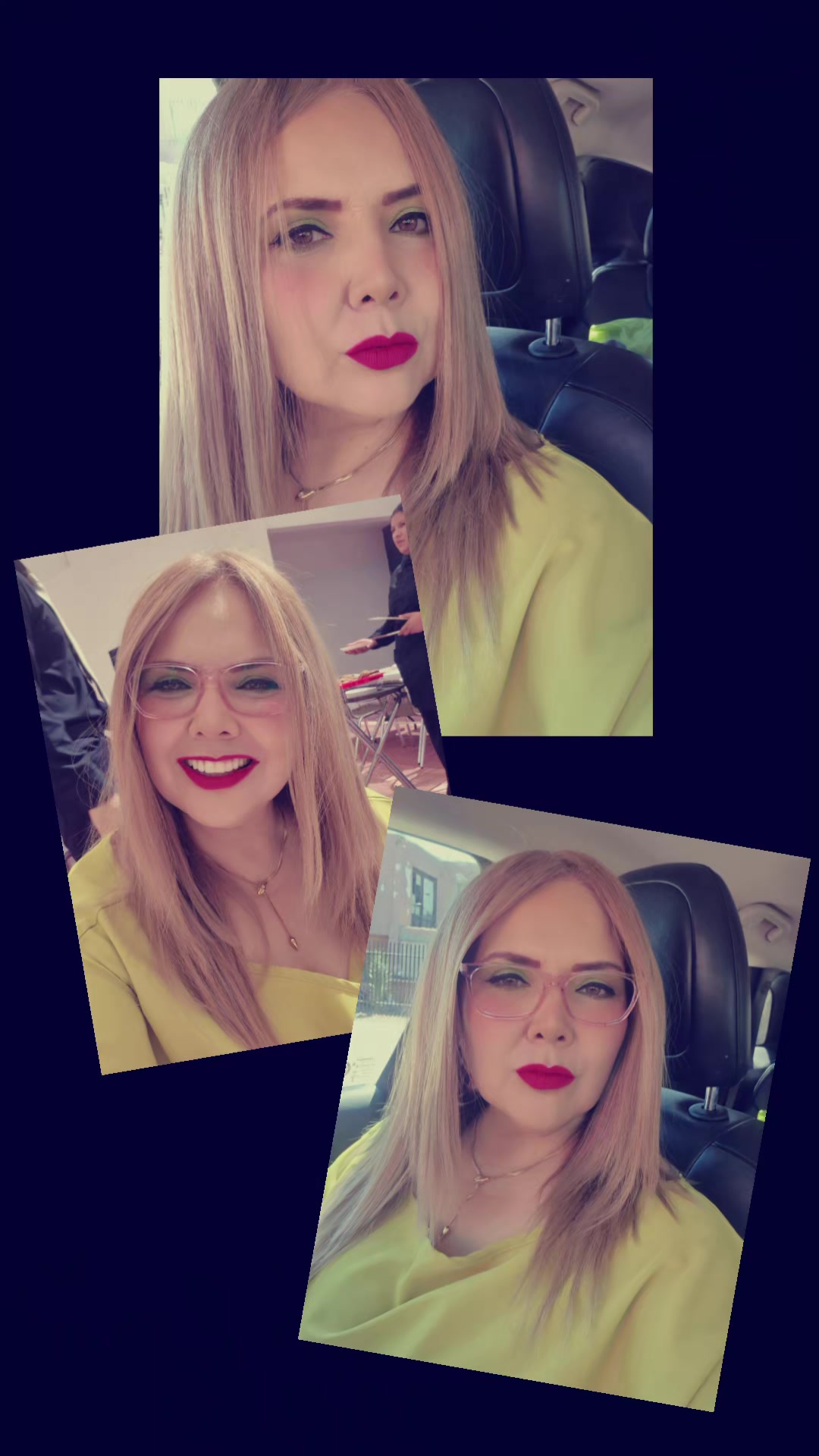 @Laura Gómez Sarabia