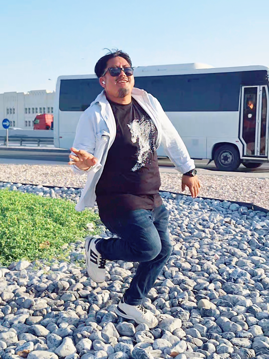 @bikkythapa