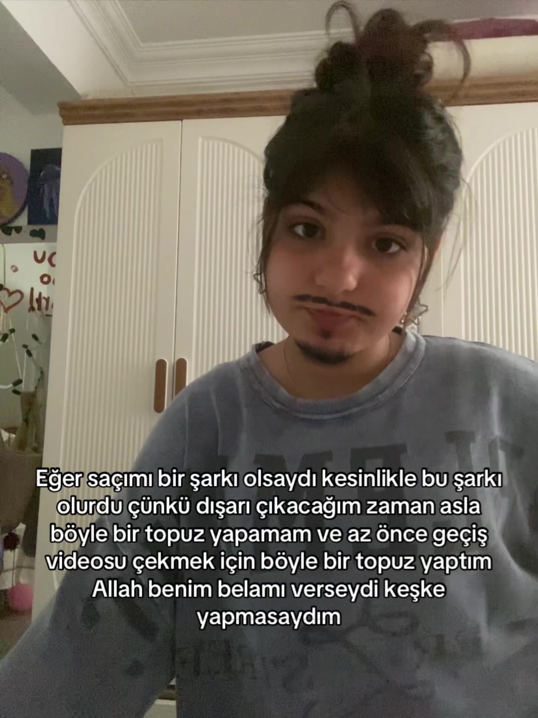 @Gazelelaleminkralıyızbebişşş😝