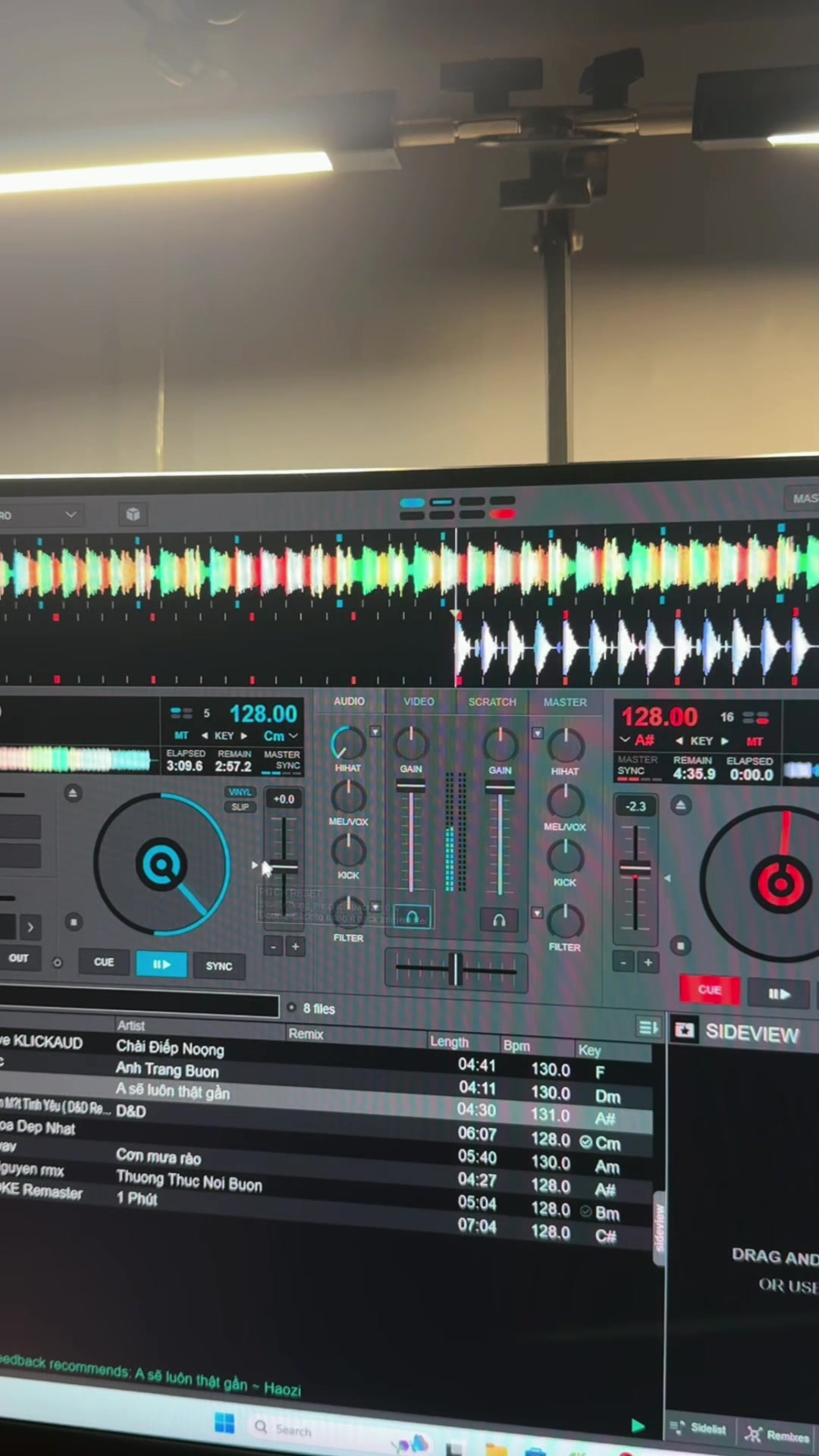 @TungLe mê DJ