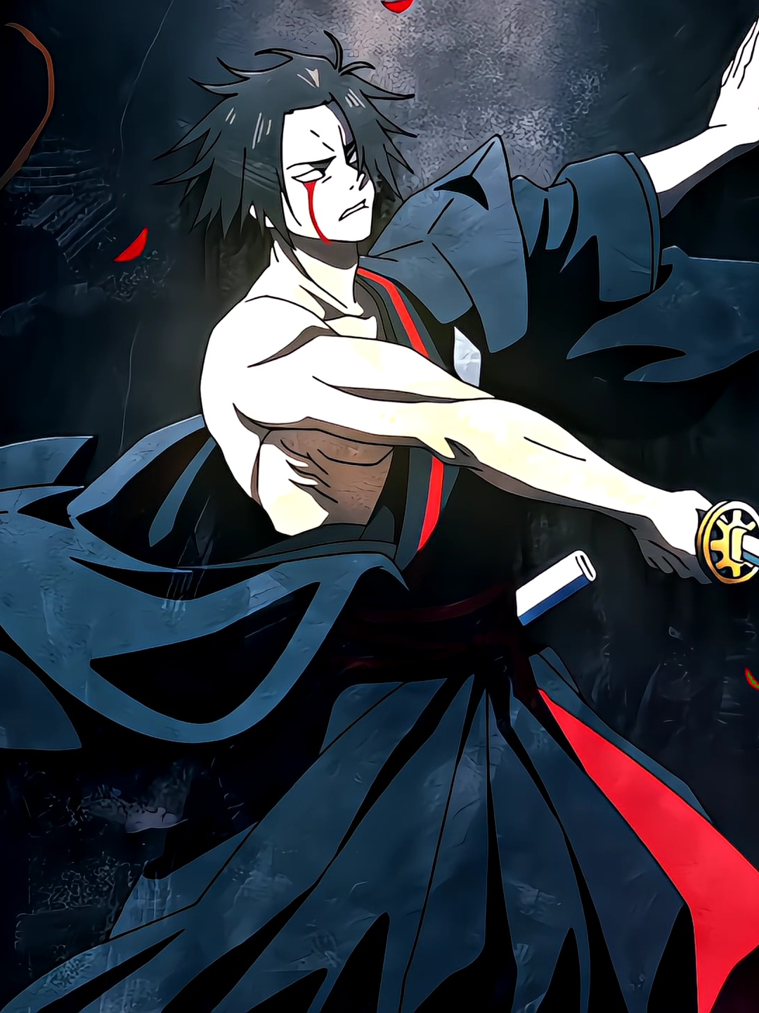 @Jigokuraku Edits