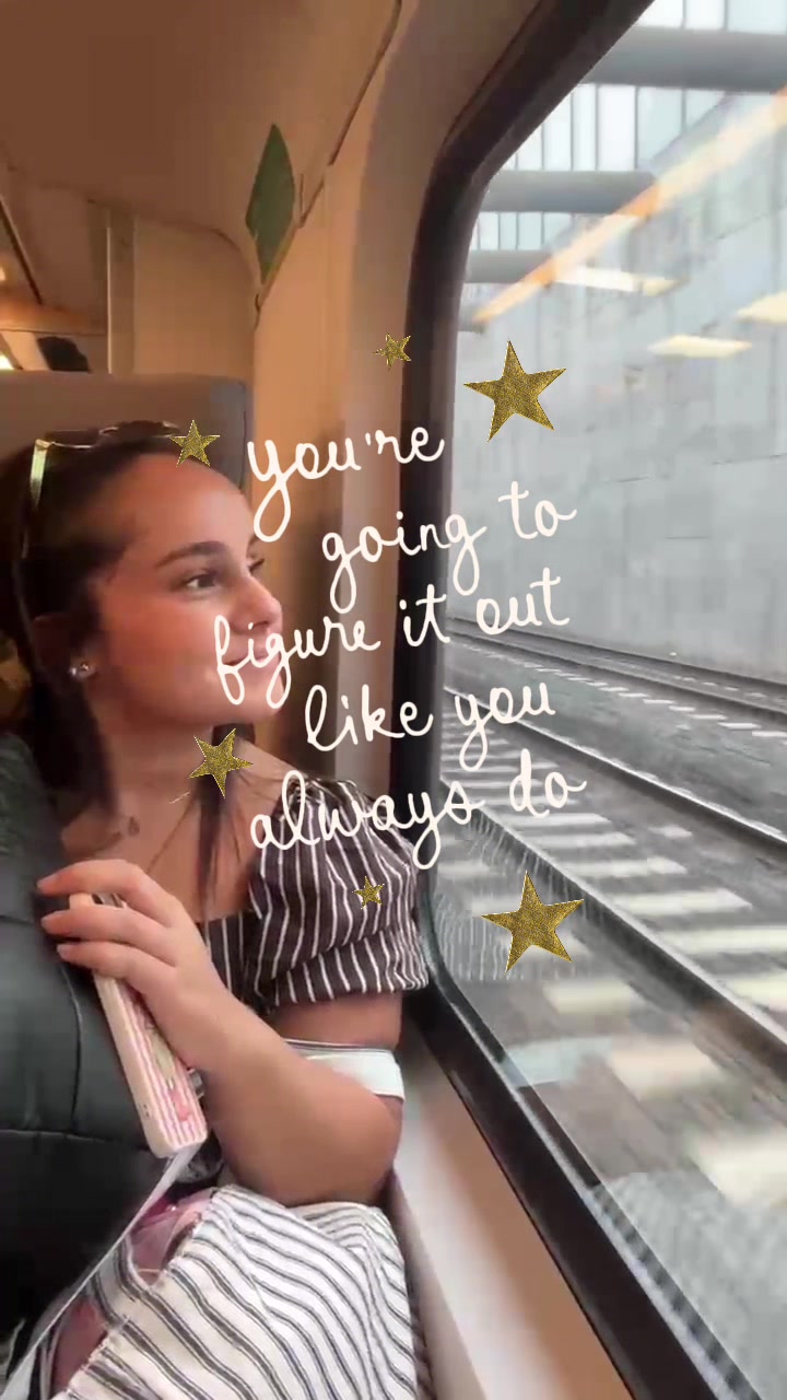 @Sienna Belle