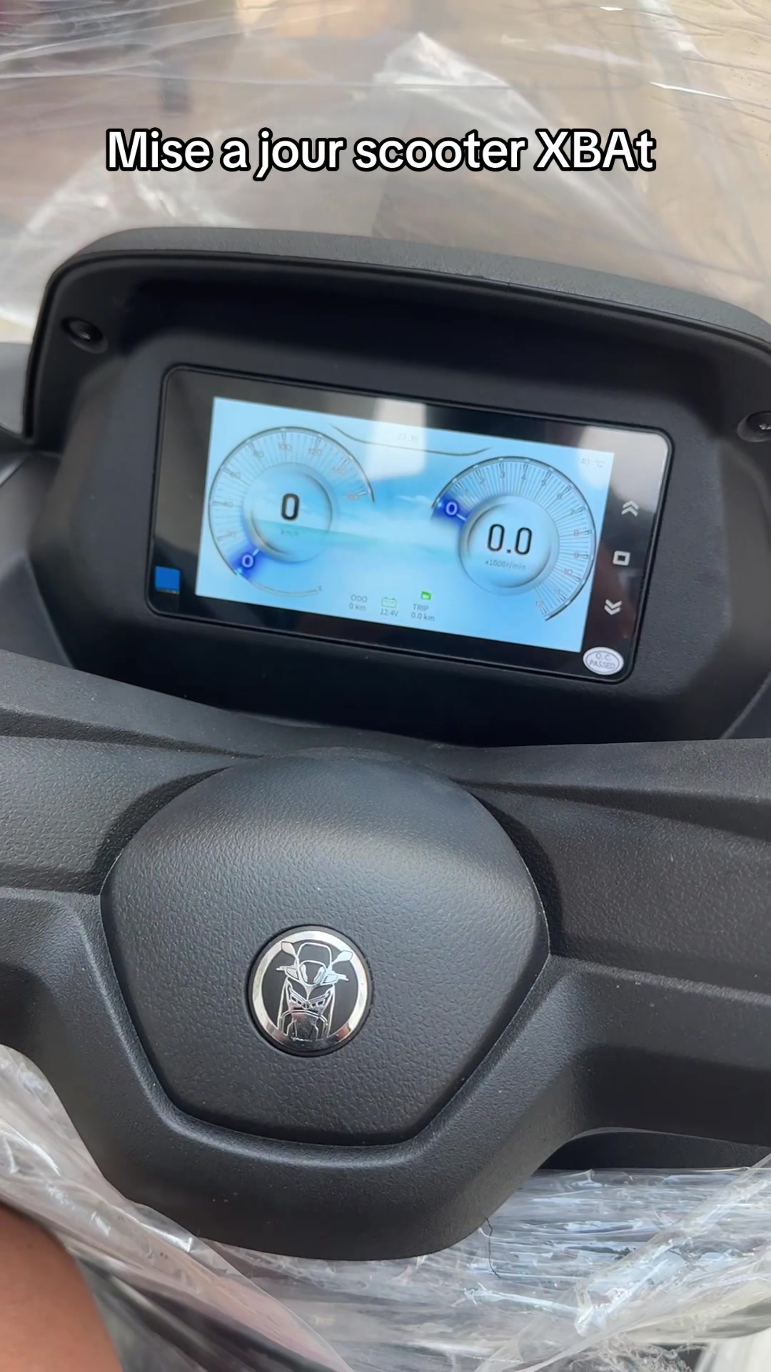 @🏍️ Houssem Caza Moto TN