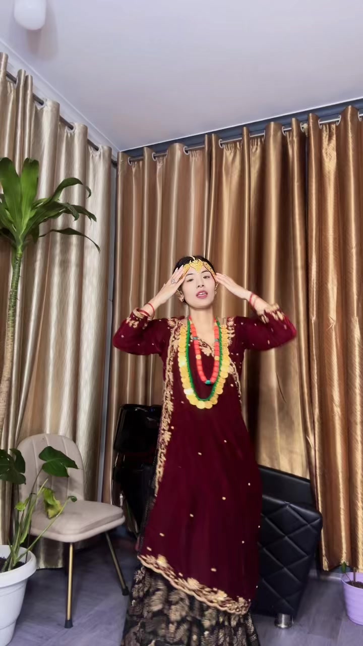 @Sharmila Gurung