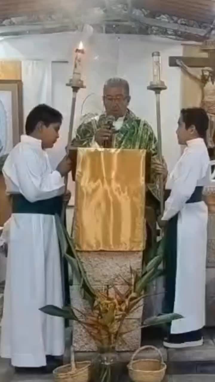 @Divino Ni&ntilde;o Jes&uacute;s VdeA