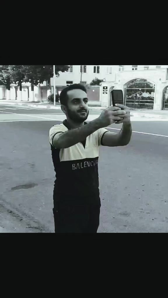 @⚜️Samir Cəfərov Singer ⚜️