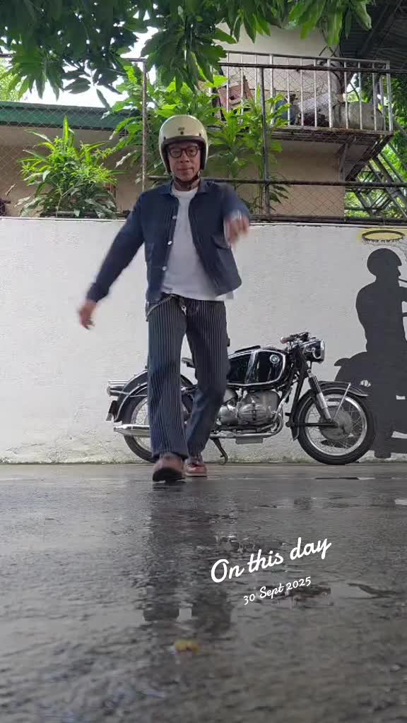 @Kuya Kim Atienza
