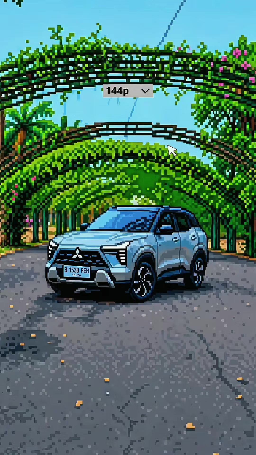 @Sales Mitsubishi