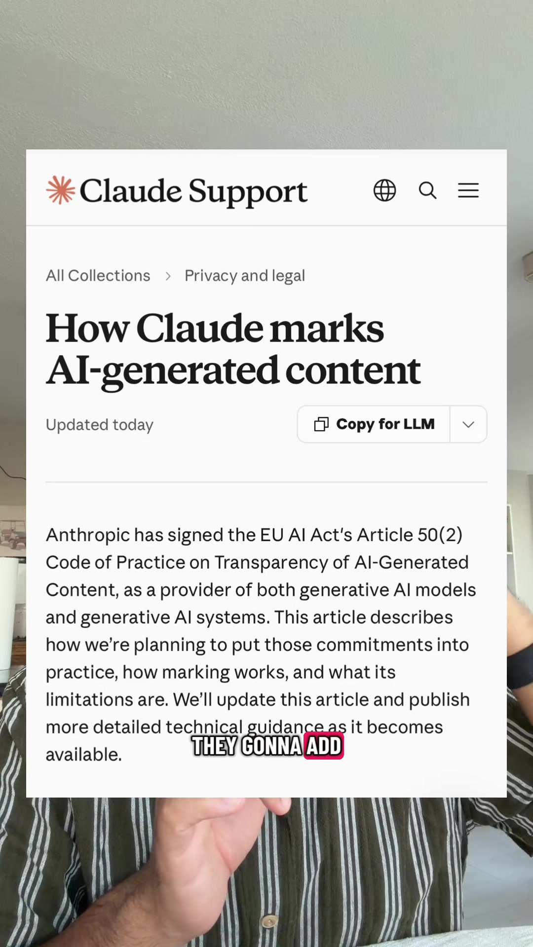 @Your Chief AI Officer