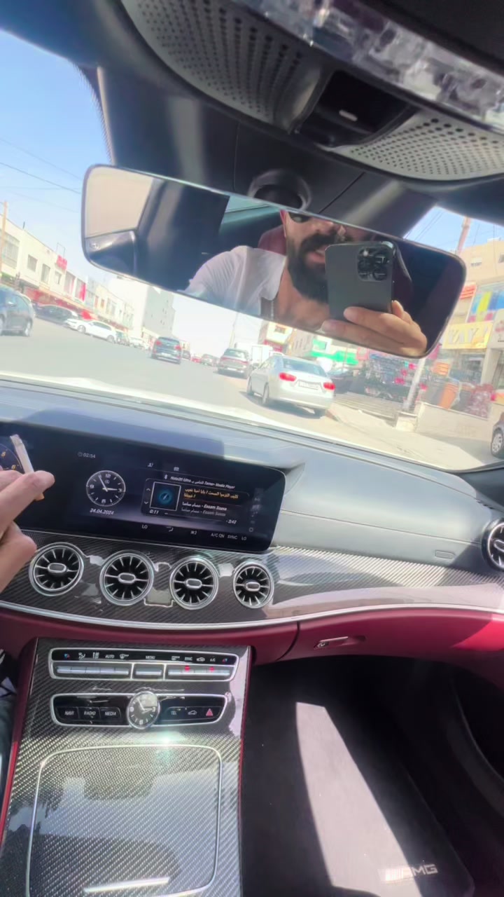 @TaMer Abu Zahra