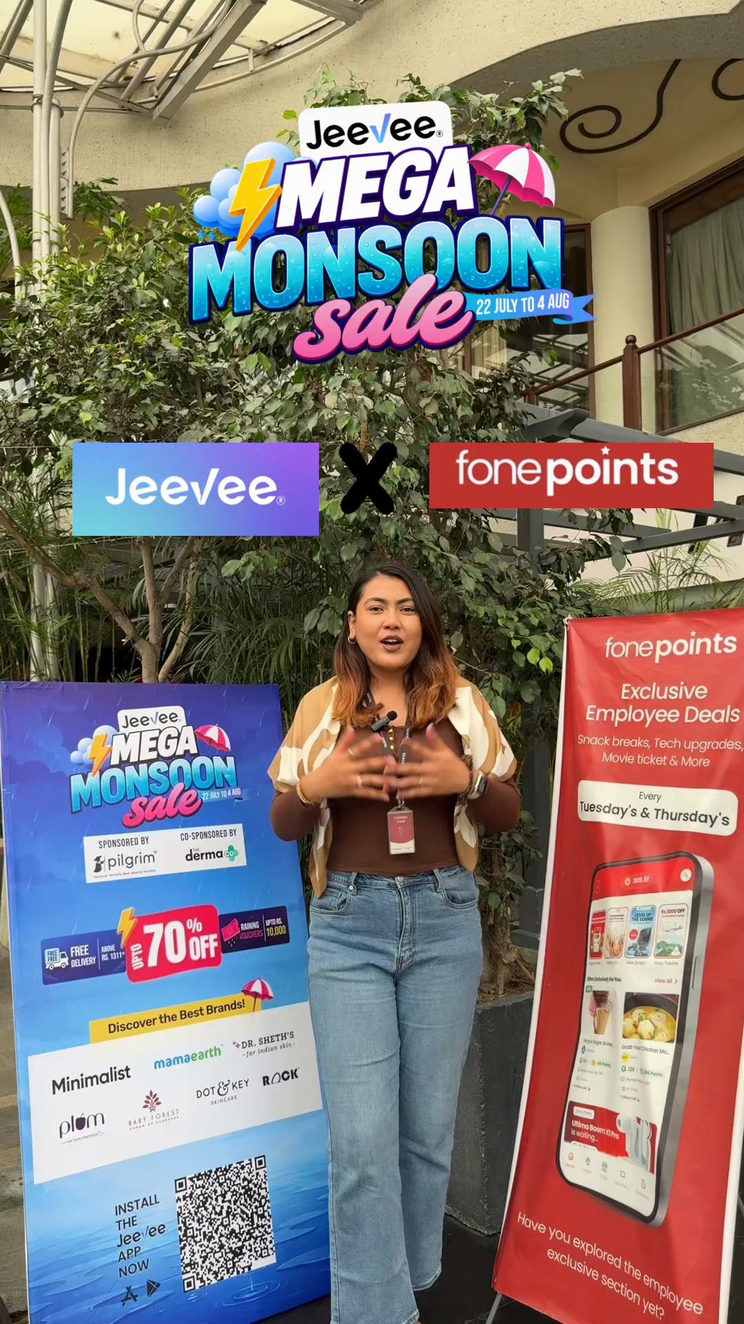 @Jeevee