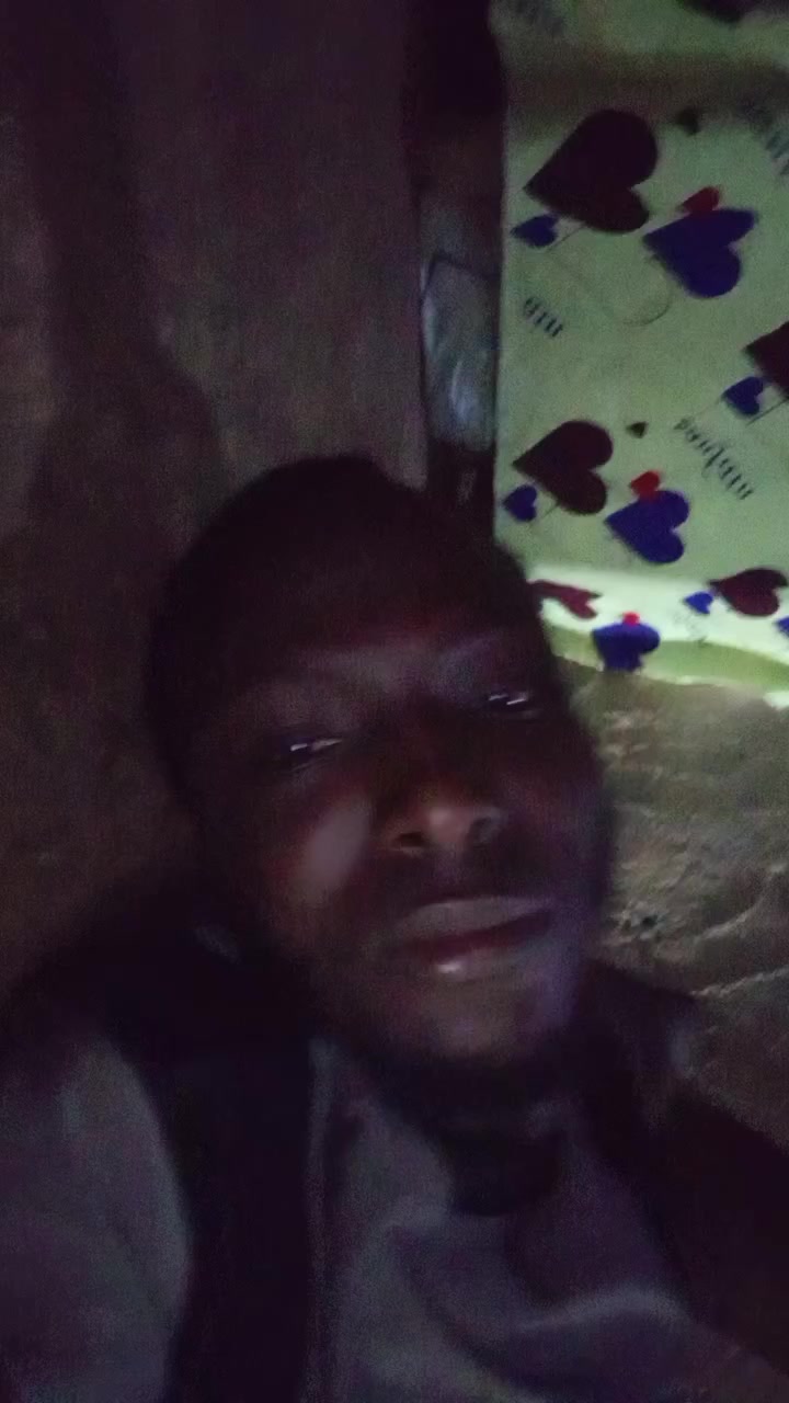 @Kone Amadou
