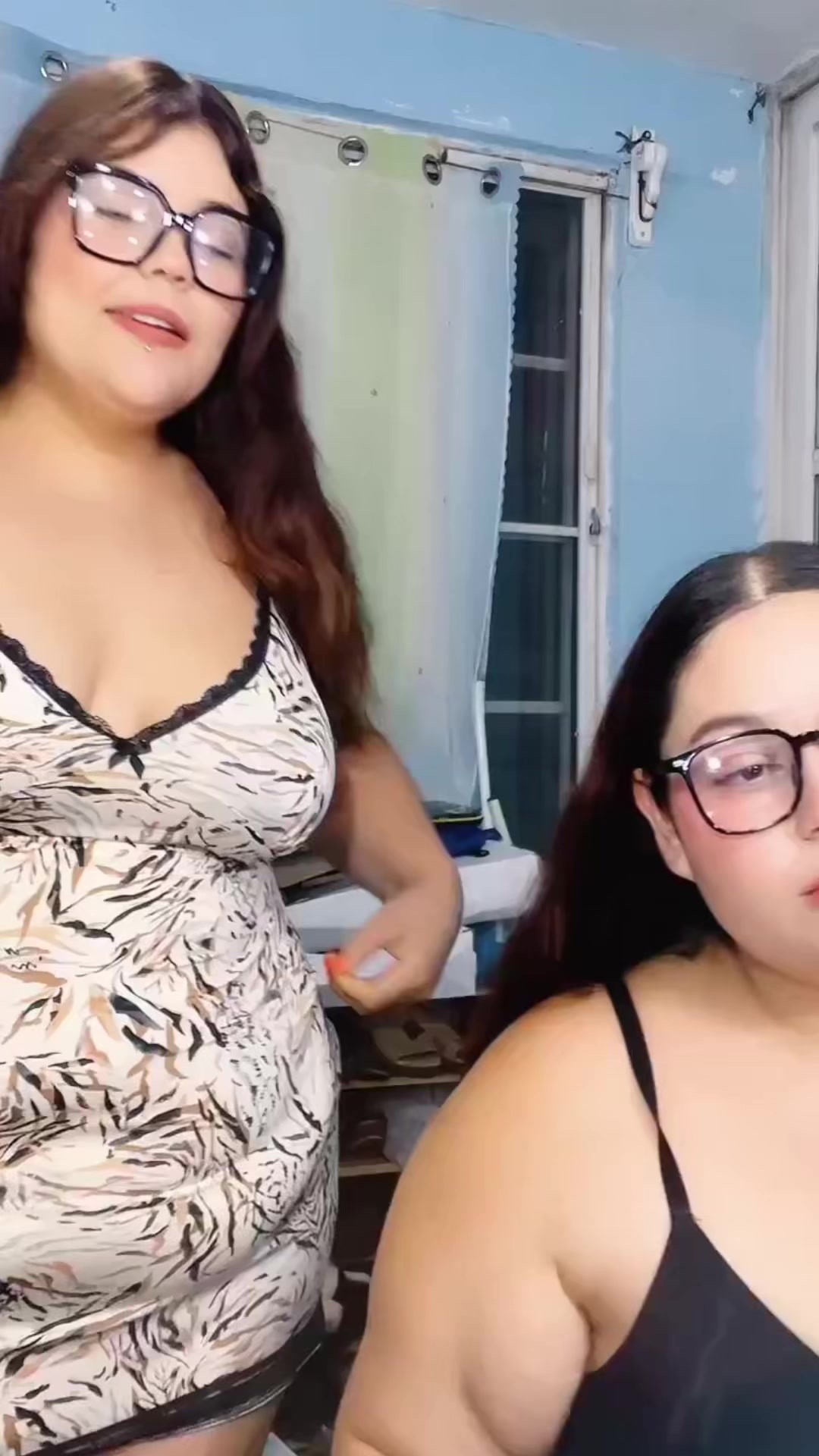 @Tu chica gordita