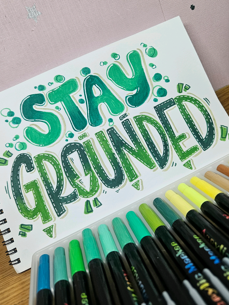 @Bessa the Scribble Mom