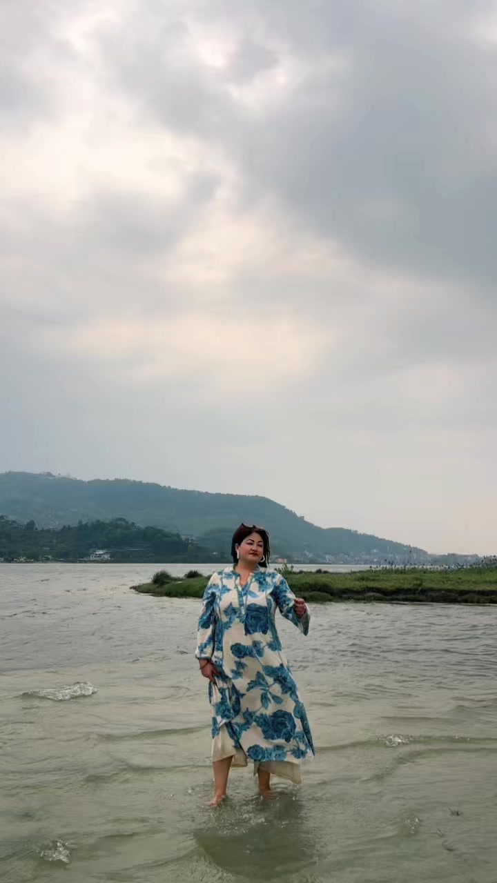 @Kalpana Thapa