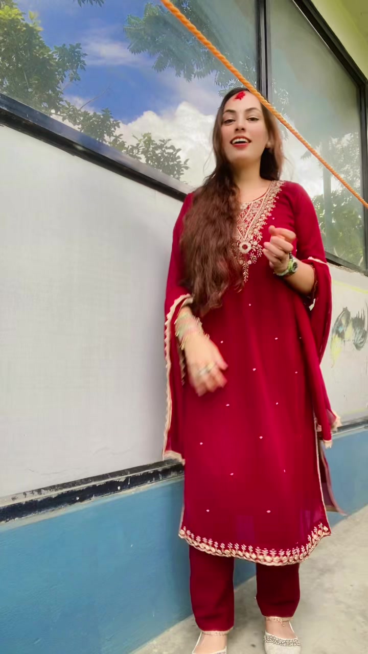 @Miss_Bhandari🇳🇵