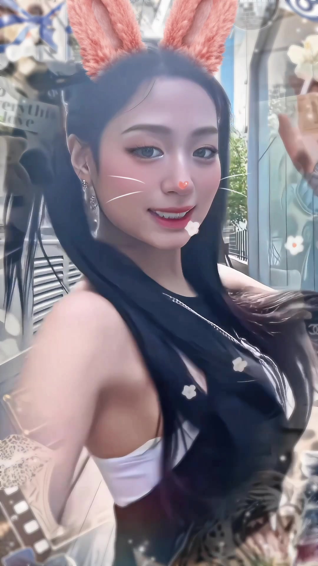 @Tali ➴ Chari’s Triple T 🪵🥰