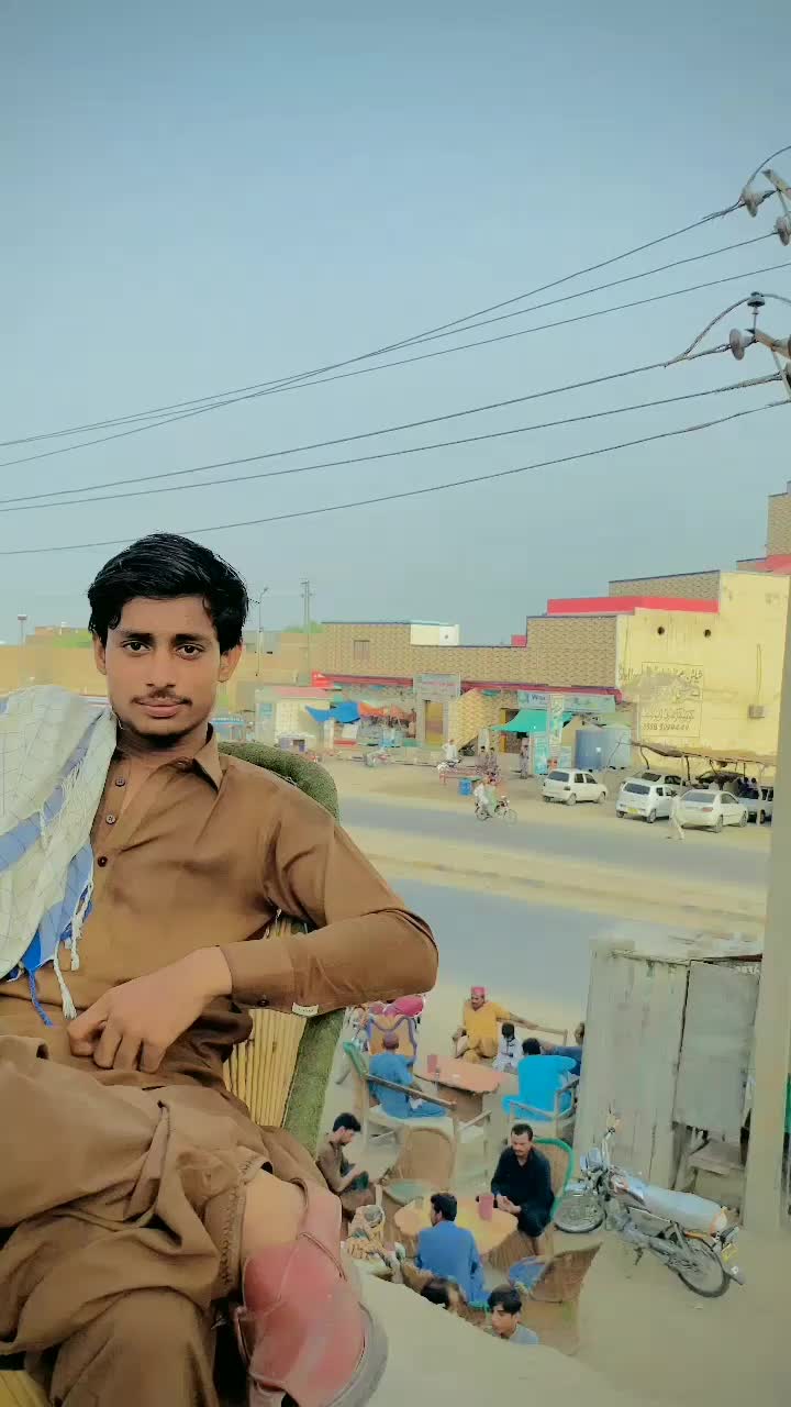 @Wajid Ali Chana
