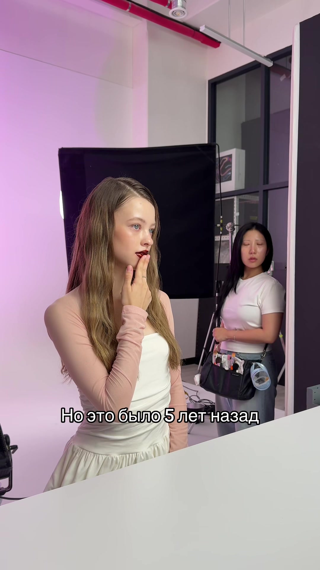 @Девочка кархарт