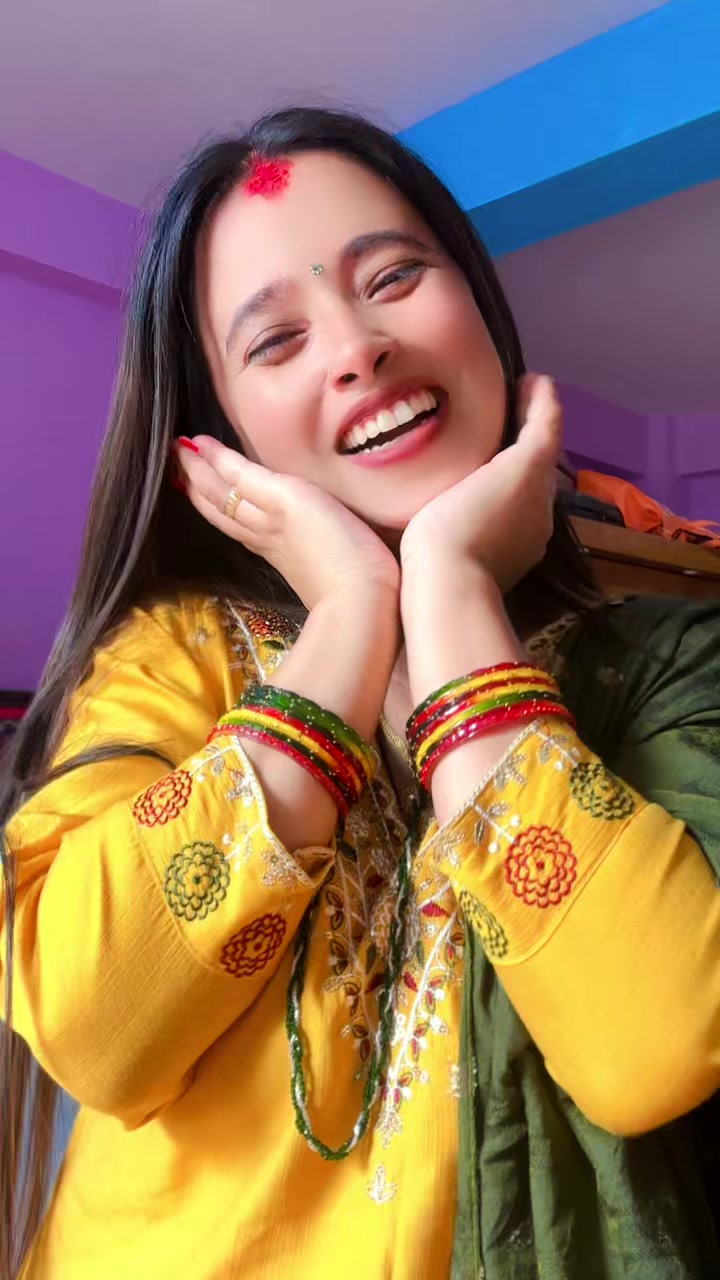 @Sunita Budha Chhetri