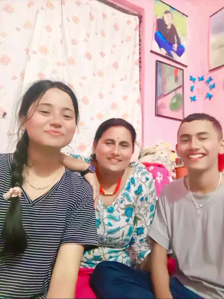 @रेनुका कटवाल 🤩
