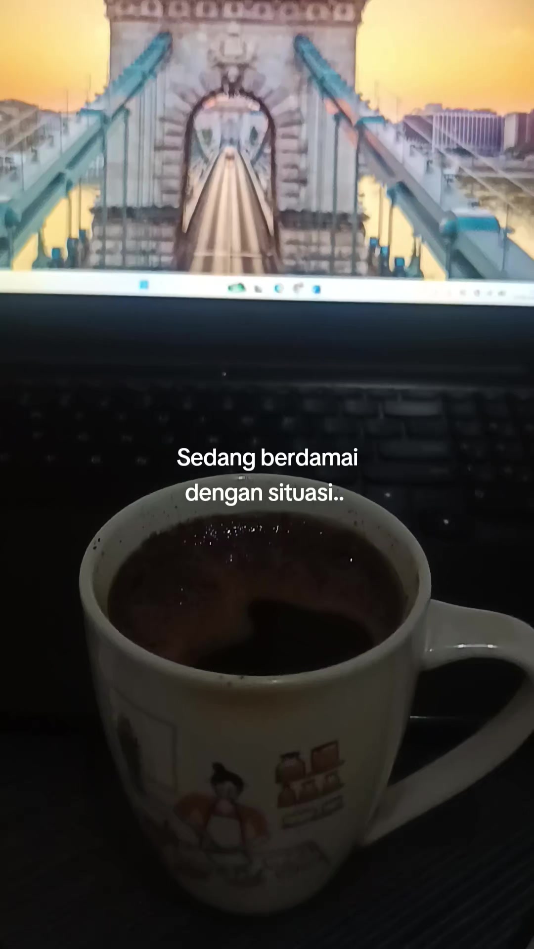 @Kopi Hitam