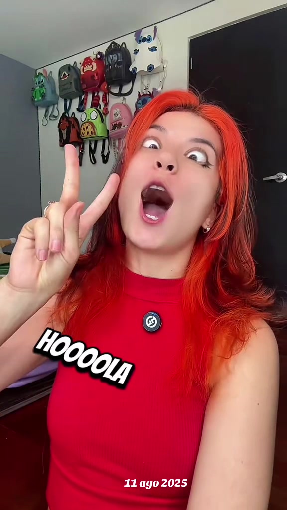 @Miny naranja