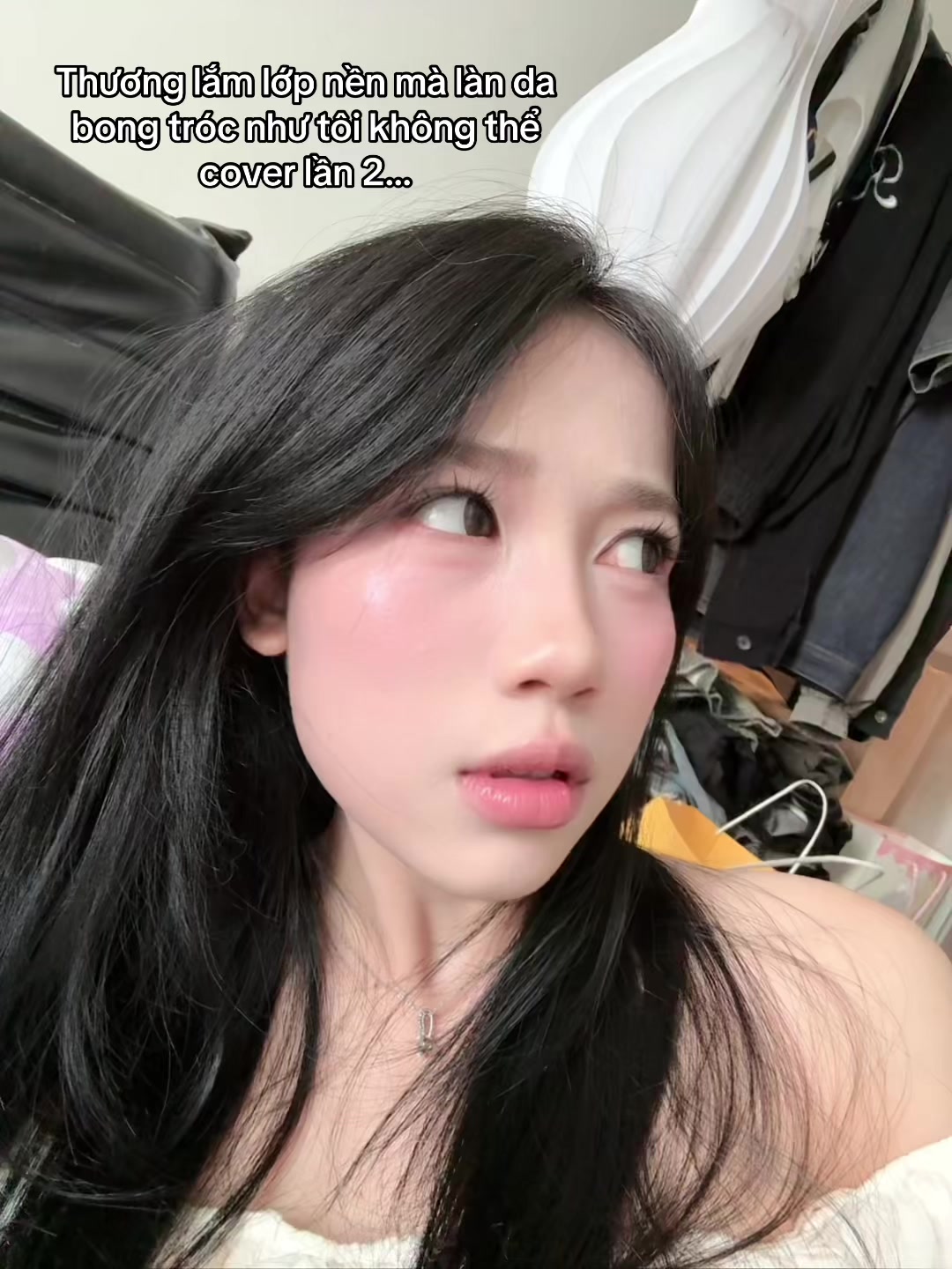 @chưa mối tình đầu