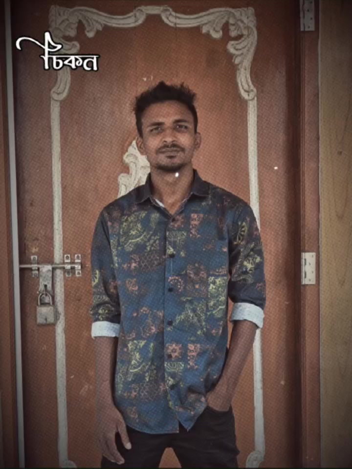 @Shuvo