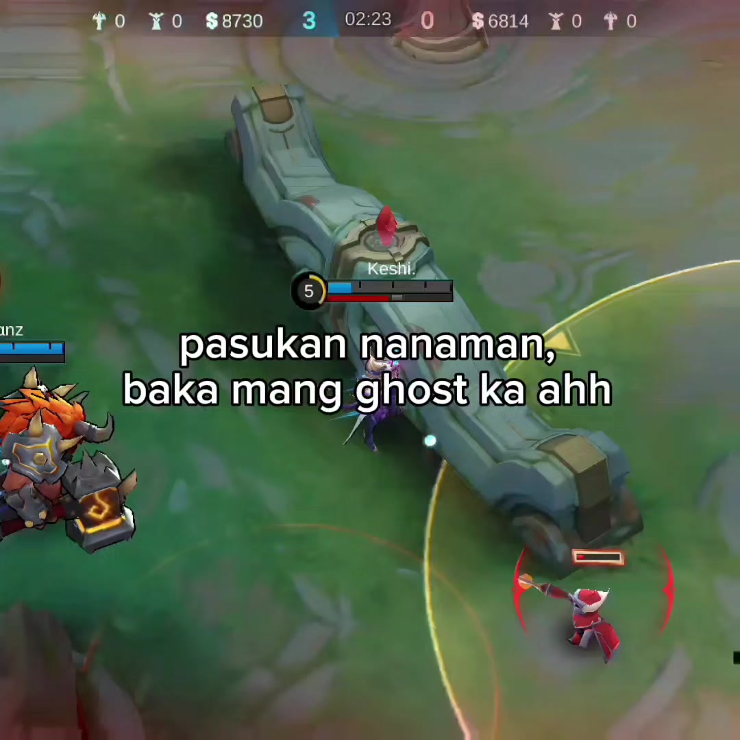 @Keshi.