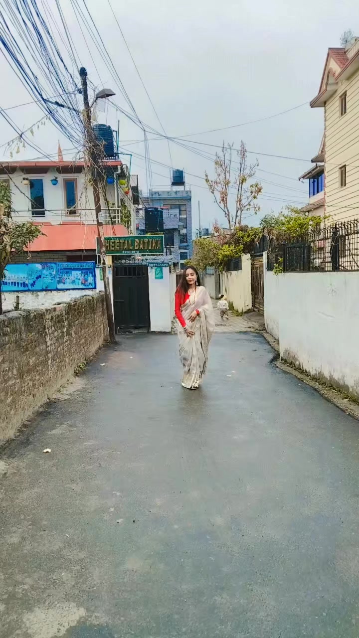 @Urvashi Karki