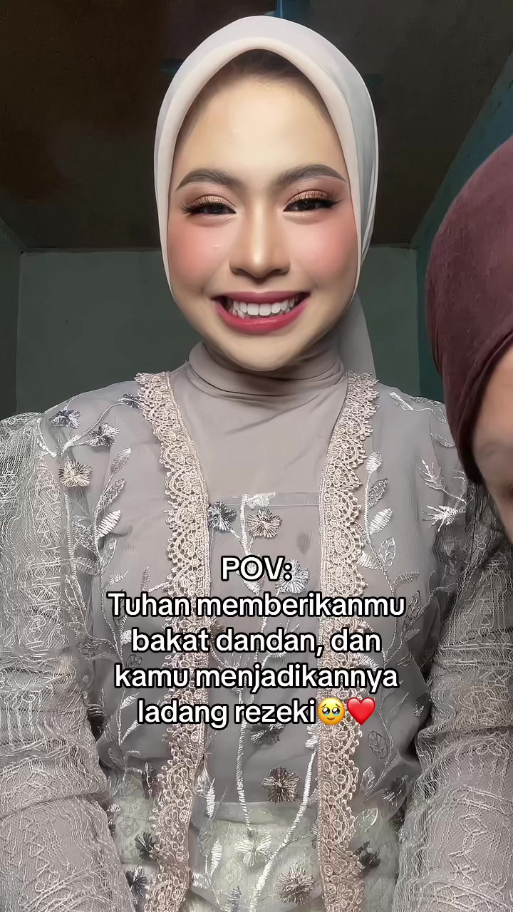 @Makeupbyriffa | MUA Bogor