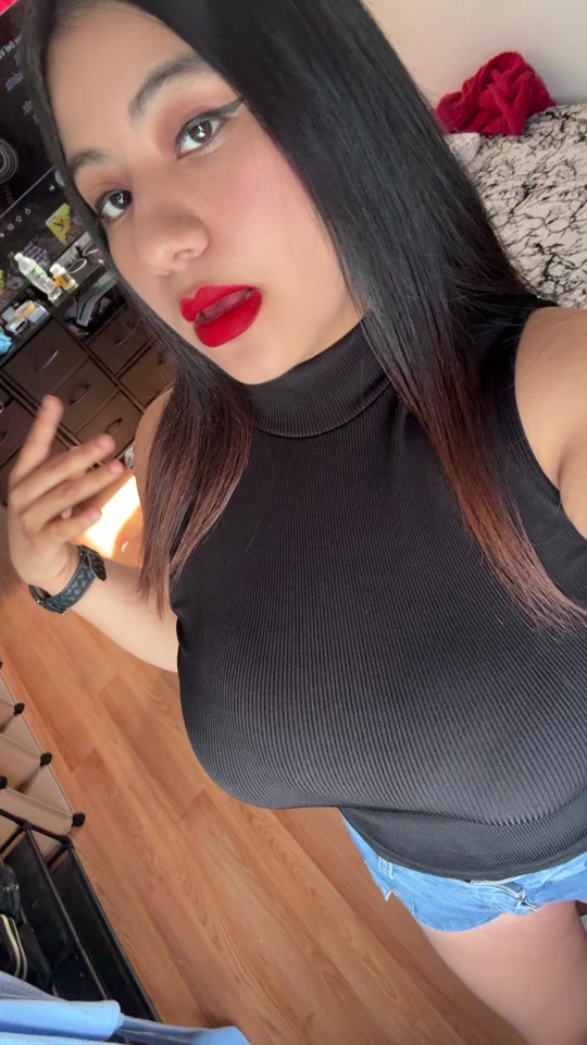 @Micaela anahi