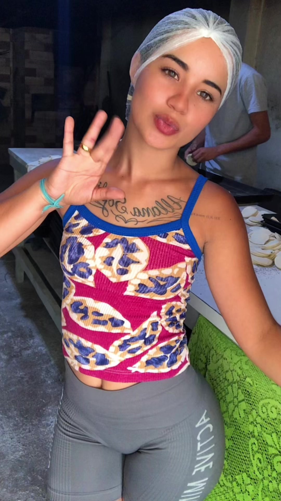@Sabrina Paloma