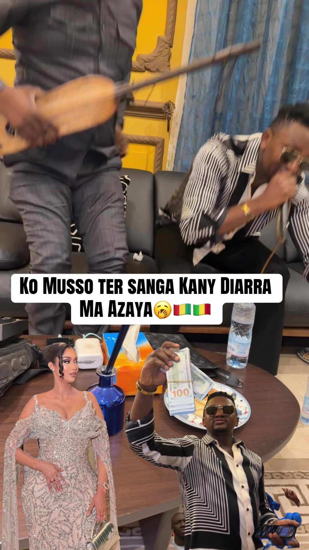 @Blaze Populaire 🫡 🇲🇱