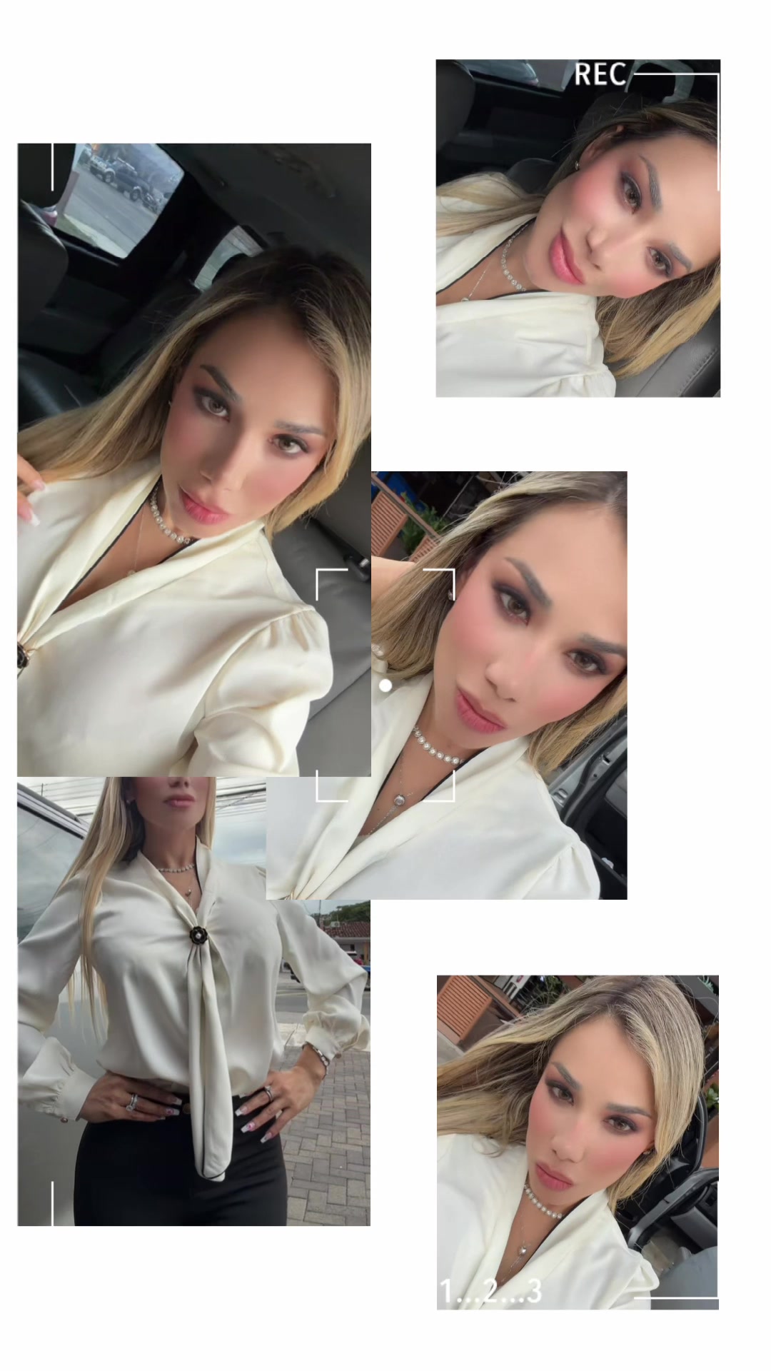 @Melissa Mora