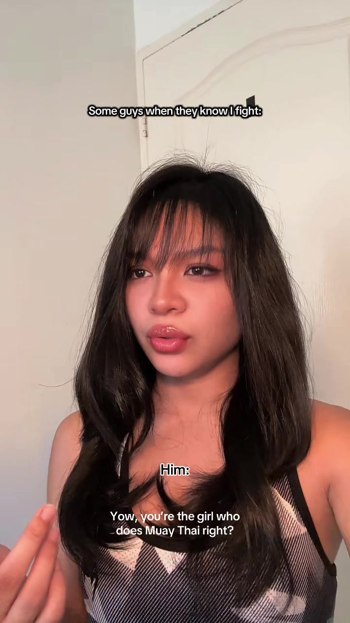 @Gia Gonzales