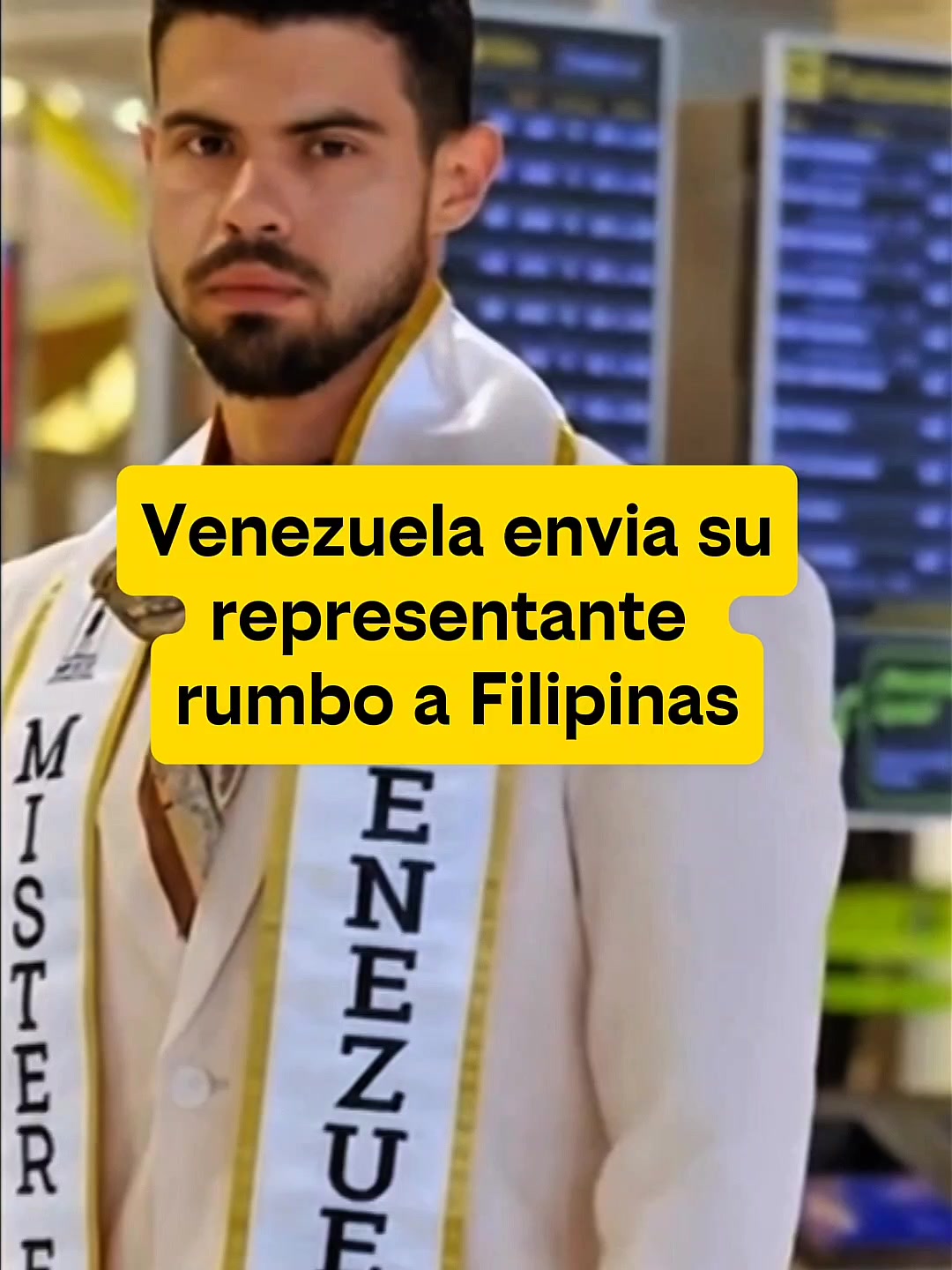@Hombres Mister Official
