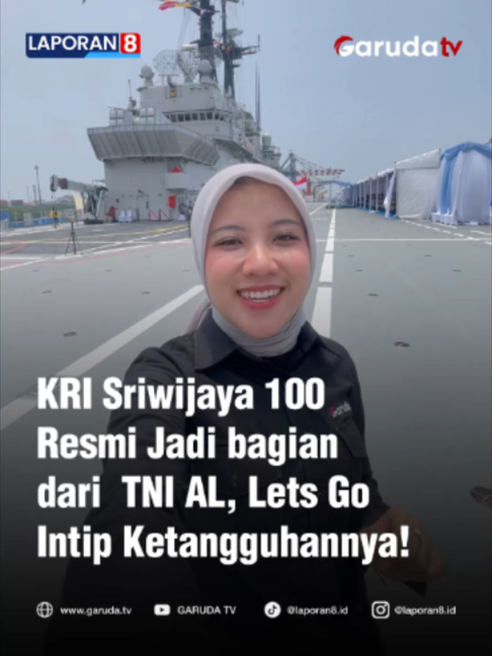 @Garuda TV