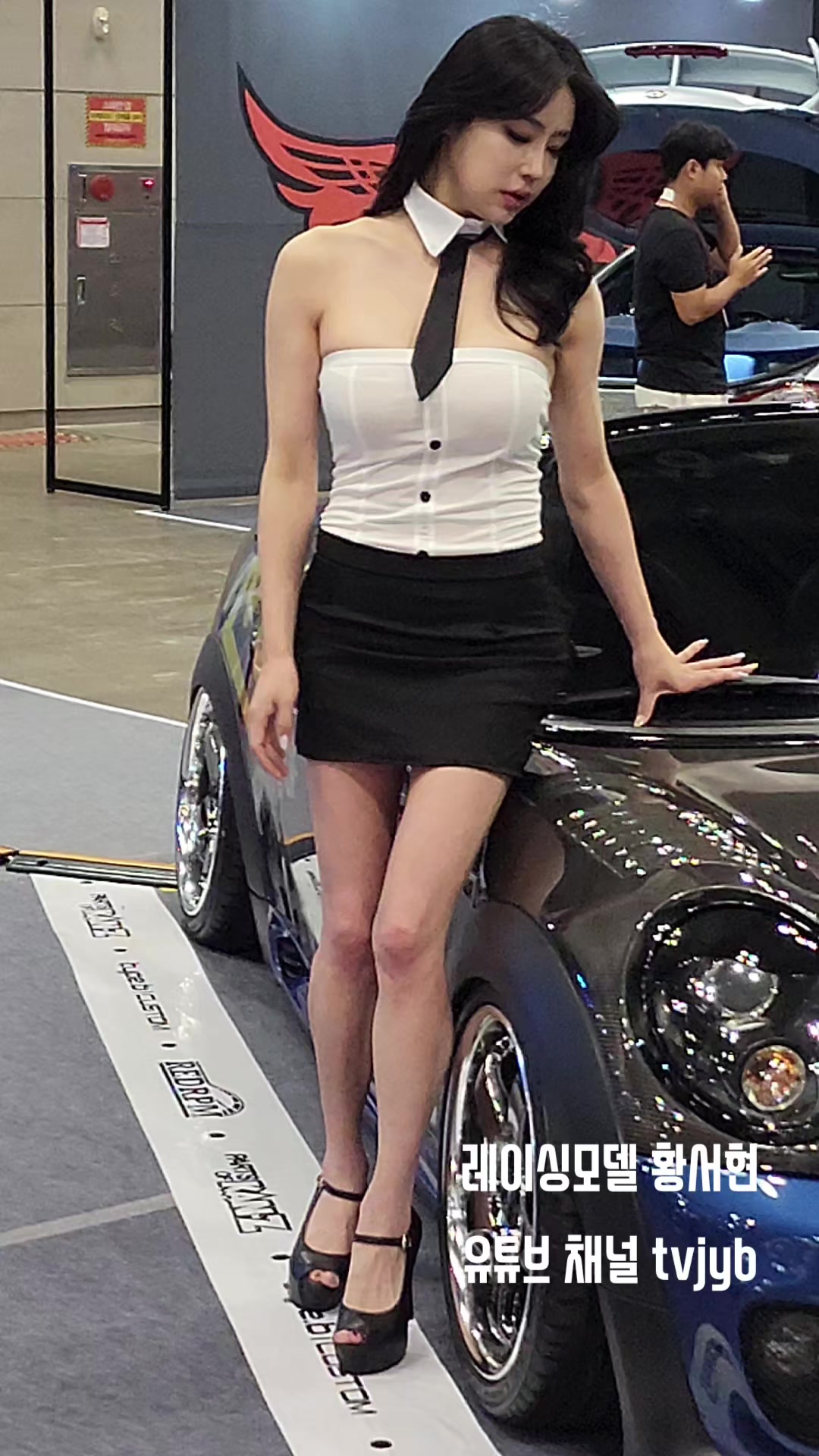 @유튜브채널 tvjyb