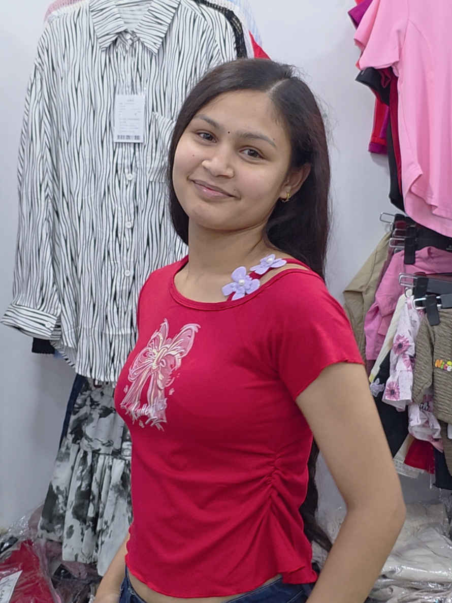 @FASHION FRENZY. (POKHARA ZERO