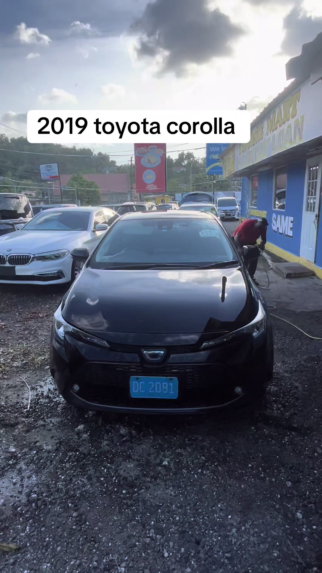@Nav Auto Sales