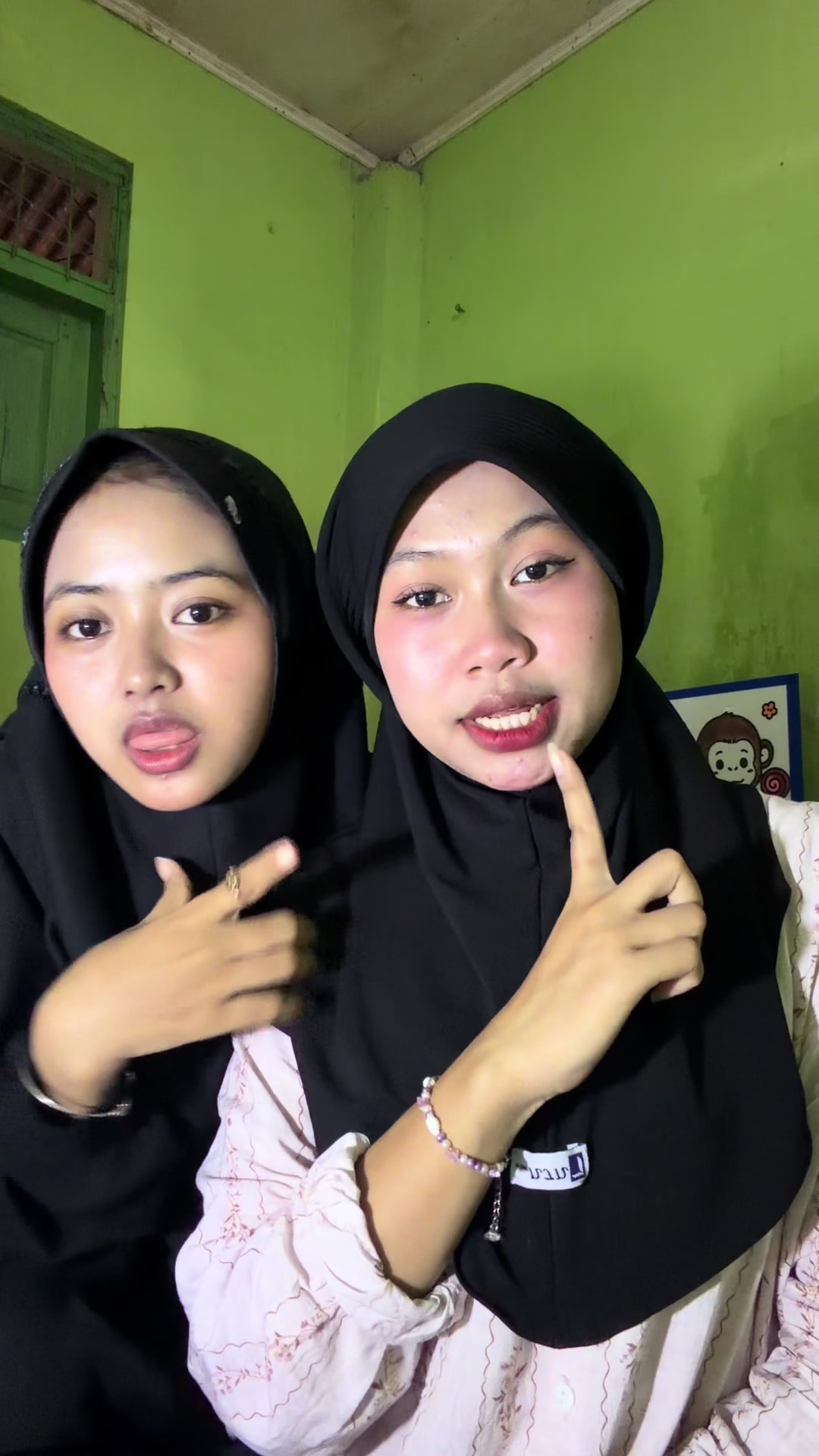 @Ini rika